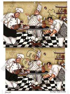 خرید کاغذ دکوپاژ ،خرید دکوپاژ برنجی ، خرید وسایل دکوپاژ در هنری آنلاین ،هنر ،هنری