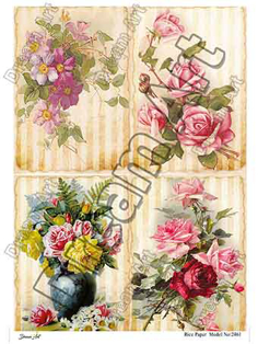 خرید کاغذ دکوپاژ ،خرید دکوپاژ برنجی ، خرید وسایل دکوپاژ در هنری آنلاین ،هنر ،هنری