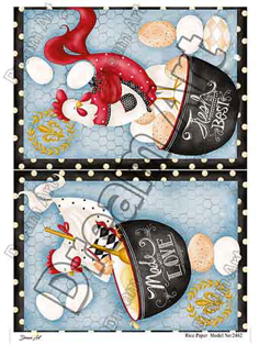 خرید کاغذ دکوپاژ ،خرید دکوپاژ برنجی ، خرید وسایل دکوپاژ در هنری آنلاین ،هنر ،هنری