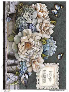 خرید کاغذ دکوپاژ ،خرید دکوپاژ برنجی ، خرید وسایل دکوپاژ در هنری آنلاین ،هنر ،هنری