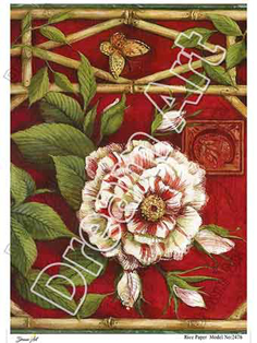 خرید کاغذ دکوپاژ ،خرید دکوپاژ برنجی ، خرید وسایل دکوپاژ در هنری آنلاین ،هنر ،هنری