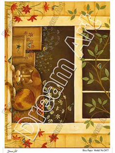 خرید کاغذ دکوپاژ ،خرید دکوپاژ برنجی ، خرید وسایل دکوپاژ در هنری آنلاین ،هنر ،هنری