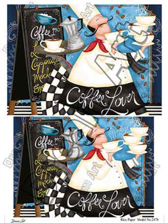 خرید کاغذ دکوپاژ ،خرید دکوپاژ برنجی ، خرید وسایل دکوپاژ در هنری آنلاین ،هنر ،هنری