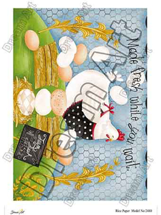 خرید کاغذ دکوپاژ ،خرید دکوپاژ برنجی ، خرید وسایل دکوپاژ در هنری آنلاین ،هنر ،هنری