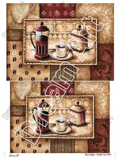 خرید کاغذ دکوپاژ ،خرید دکوپاژ برنجی ، خرید وسایل دکوپاژ در هنری آنلاین ،هنر ،هنری