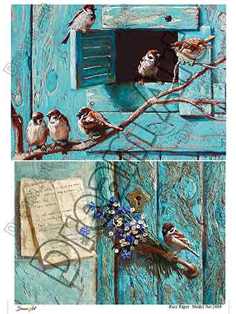 خرید کاغذ دکوپاژ ،خرید دکوپاژ برنجی ، خرید وسایل دکوپاژ در هنری آنلاین ،هنر ،هنری