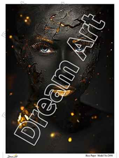 خرید کاغذ دکوپاژ ،خرید دکوپاژ برنجی ، خرید وسایل دکوپاژ در هنری آنلاین ،هنر ،هنری