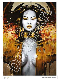 خرید کاغذ دکوپاژ ،خرید دکوپاژ برنجی ، خرید وسایل دکوپاژ در هنری آنلاین ،هنر ،هنری