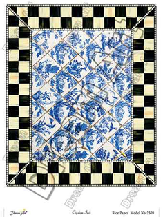 خرید کاغذ دکوپاژ ،خرید دکوپاژ برنجی ، خرید وسایل دکوپاژ در هنری آنلاین ،هنر ،هنری