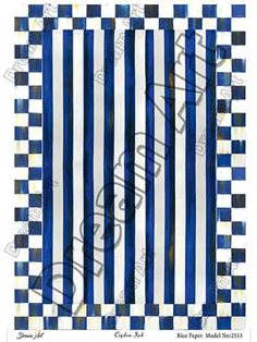 خرید کاغذ دکوپاژ ،خرید دکوپاژ برنجی ، خرید وسایل دکوپاژ در هنری آنلاین ،هنر ،هنری