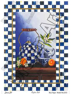 خرید کاغذ دکوپاژ ،خرید دکوپاژ برنجی ، خرید وسایل دکوپاژ در هنری آنلاین ،هنر ،هنری