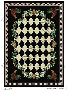 خرید کاغذ دکوپاژ ،خرید دکوپاژ برنجی ، خرید وسایل دکوپاژ در هنری آنلاین ،هنر ،هنری