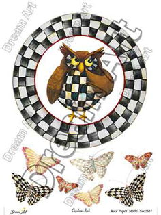 خرید کاغذ دکوپاژ ،خرید دکوپاژ برنجی ، خرید وسایل دکوپاژ در هنری آنلاین ،هنر ،هنری