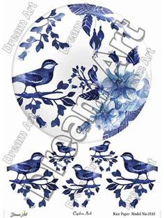 خرید کاغذ دکوپاژ ،خرید دکوپاژ برنجی ، خرید وسایل دکوپاژ در هنری آنلاین ،هنر ،هنری