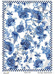 خرید کاغذ دکوپاژ ،خرید دکوپاژ برنجی ، خرید وسایل دکوپاژ در هنری آنلاین ،هنر ،هنری