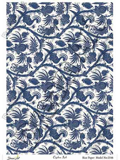 خرید کاغذ دکوپاژ ،خرید دکوپاژ برنجی ، خرید وسایل دکوپاژ در هنری آنلاین ،هنر ،هنری