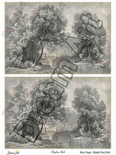 خرید کاغذ دکوپاژ ،خرید دکوپاژ برنجی ، خرید وسایل دکوپاژ در هنری آنلاین ،هنر ،هنری