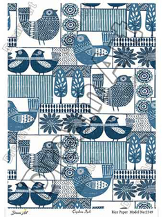 خرید کاغذ دکوپاژ ،خرید دکوپاژ برنجی ، خرید وسایل دکوپاژ در هنری آنلاین ،هنر ،هنری