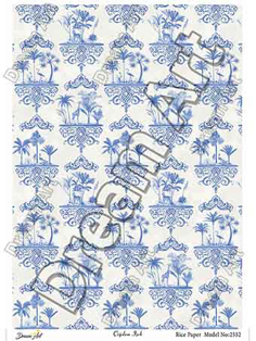 خرید کاغذ دکوپاژ ،خرید دکوپاژ برنجی ، خرید وسایل دکوپاژ در هنری آنلاین ،هنر ،هنری