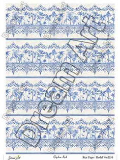 خرید کاغذ دکوپاژ ،خرید دکوپاژ برنجی ، خرید وسایل دکوپاژ در هنری آنلاین ،هنر ،هنری