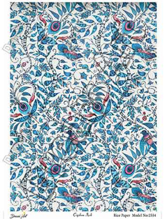 خرید کاغذ دکوپاژ ،خرید دکوپاژ برنجی ، خرید وسایل دکوپاژ در هنری آنلاین ،هنر ،هنری