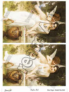 خرید کاغذ دکوپاژ ،خرید دکوپاژ برنجی ، خرید وسایل دکوپاژ در هنری آنلاین ،هنر ،هنری