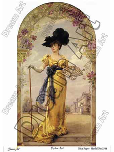 خرید کاغذ دکوپاژ ،خرید دکوپاژ برنجی ، خرید وسایل دکوپاژ در هنری آنلاین ،هنر ،هنری