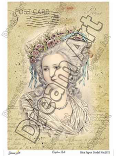 خرید کاغذ دکوپاژ ،خرید دکوپاژ برنجی ، خرید وسایل دکوپاژ در هنری آنلاین ،هنر ،هنری