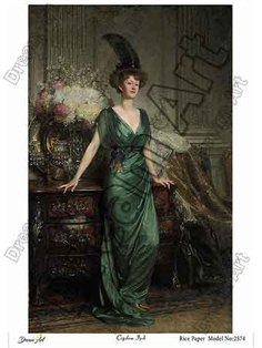 خرید کاغذ دکوپاژ ،خرید دکوپاژ برنجی ، خرید وسایل دکوپاژ در هنری آنلاین ،هنر ،هنری