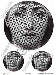 خرید کاغذ دکوپاژ ،خرید دکوپاژ برنجی ، خرید وسایل دکوپاژ در هنری آنلاین ،هنر ،هنری