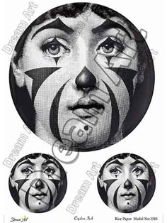 خرید کاغذ دکوپاژ ،خرید دکوپاژ برنجی ، خرید وسایل دکوپاژ در هنری آنلاین ،هنر ،هنری