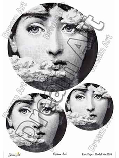 خرید کاغذ دکوپاژ ،خرید دکوپاژ برنجی ، خرید وسایل دکوپاژ در هنری آنلاین ،هنر ،هنری