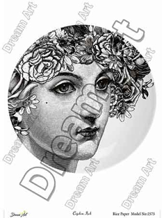 خرید کاغذ دکوپاژ ،خرید دکوپاژ برنجی ، خرید وسایل دکوپاژ در هنری آنلاین ،هنر ،هنری