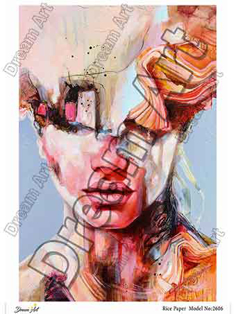 خرید کاغذ دکوپاژ ،خرید دکوپاژ برنجی ، خرید وسایل دکوپاژ در هنری آنلاین ،هنر ،هنری