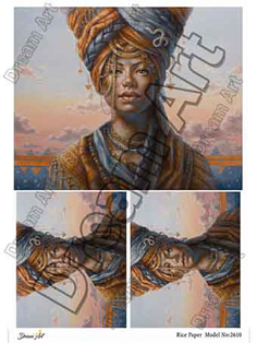 خرید کاغذ دکوپاژ ،خرید دکوپاژ برنجی ، خرید وسایل دکوپاژ در هنری آنلاین ،هنر ،هنری