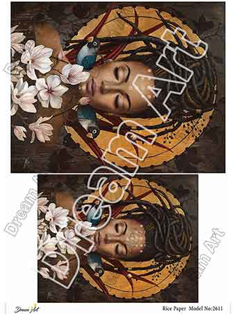 خرید کاغذ دکوپاژ ،خرید دکوپاژ برنجی ، خرید وسایل دکوپاژ در هنری آنلاین ،هنر ،هنری