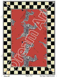 خرید کاغذ دکوپاژ ،خرید دکوپاژ برنجی ، خرید وسایل دکوپاژ در هنری آنلاین ،هنر ،هنری