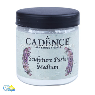 خرید پودر مدیوم استاکو، خرید خمیر استاکو، خرید خمیر تکسچر، خرید لوازم پتینه کاری، هنری آنلاین