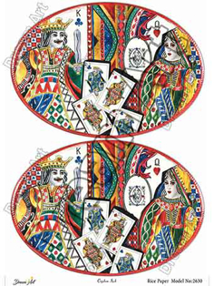 خرید کاغذ دکوپاژ ،خرید دکوپاژ برنجی ، خرید وسایل دکوپاژ در هنری آنلاین ،هنر ،هنری