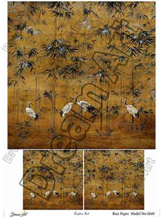 خرید کاغذ دکوپاژ ،خرید دکوپاژ برنجی ، خرید وسایل دکوپاژ در هنری آنلاین ،هنر ،هنری