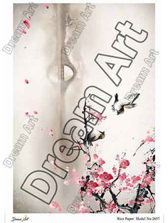 خرید کاغذ دکوپاژ ،خرید دکوپاژ برنجی ، خرید وسایل دکوپاژ در هنری آنلاین ،هنر ،هنری