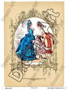 خرید کاغذ دکوپاژ ،خرید دکوپاژ برنجی ، خرید وسایل دکوپاژ در هنری آنلاین ،هنر ،هنری