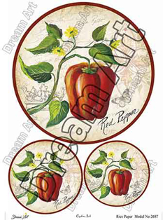 خرید کاغذ دکوپاژ ،خرید دکوپاژ برنجی ، خرید وسایل دکوپاژ در هنری آنلاین ،هنر ،هنری