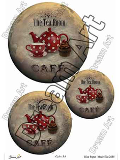 خرید کاغذ دکوپاژ ،خرید دکوپاژ برنجی ، خرید وسایل دکوپاژ در هنری آنلاین ،هنر ،هنری