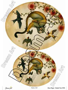 خرید کاغذ دکوپاژ ،خرید دکوپاژ برنجی ، خرید وسایل دکوپاژ در هنری آنلاین ،هنر ،هنری