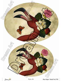 خرید کاغذ دکوپاژ ،خرید دکوپاژ برنجی ، خرید وسایل دکوپاژ در هنری آنلاین ،هنر ،هنری