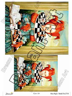 خرید کاغذ دکوپاژ ،خرید دکوپاژ برنجی ، خرید وسایل دکوپاژ در هنری آنلاین ،هنر ،هنری