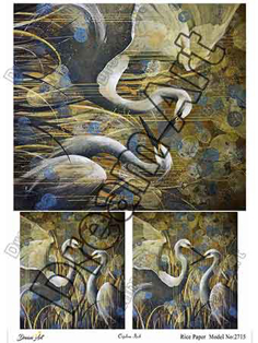 خرید کاغذ دکوپاژ ،خرید دکوپاژ برنجی ، خرید وسایل دکوپاژ در هنری آنلاین ،هنر ،هنری