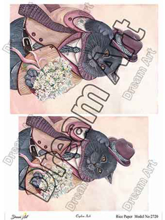 خرید کاغذ دکوپاژ ،خرید دکوپاژ برنجی ، خرید وسایل دکوپاژ در هنری آنلاین ،هنر ،هنری