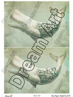 خرید کاغذ دکوپاژ ،خرید دکوپاژ برنجی ، خرید وسایل دکوپاژ در هنری آنلاین ،هنر ،هنری